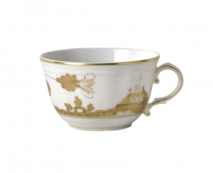 Ginori Oriente Italiano Aurum Tea Cup